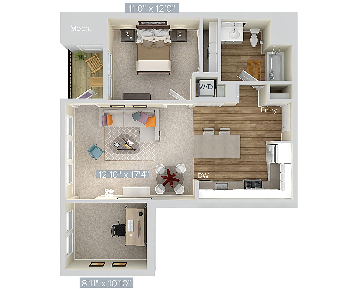 Avalon Quincy – 004-4416