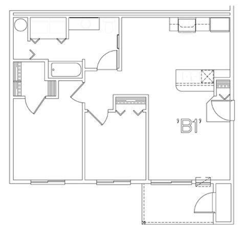 Parkside at Mirabeau – B205