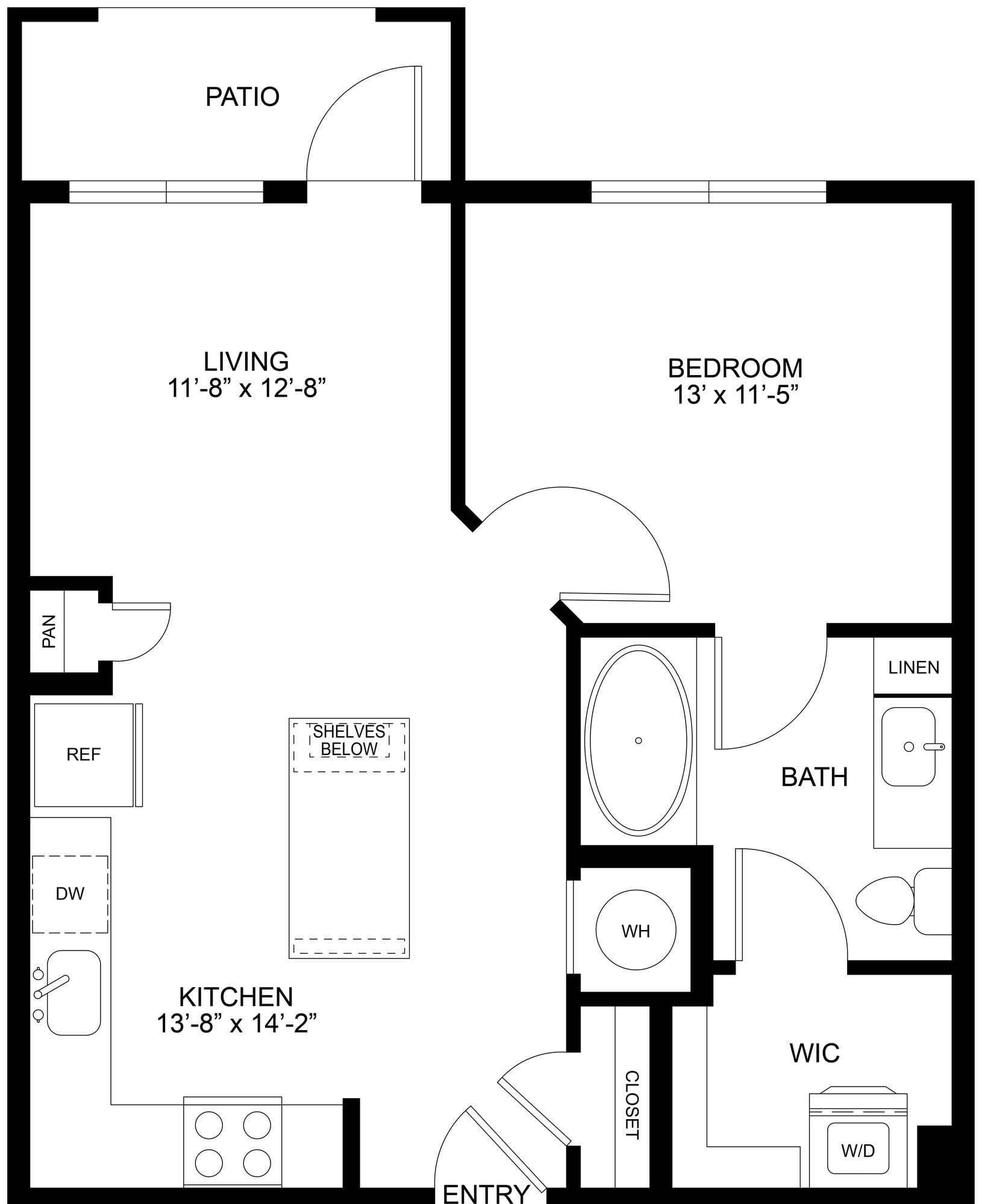 Ascend At Elevon – 3309