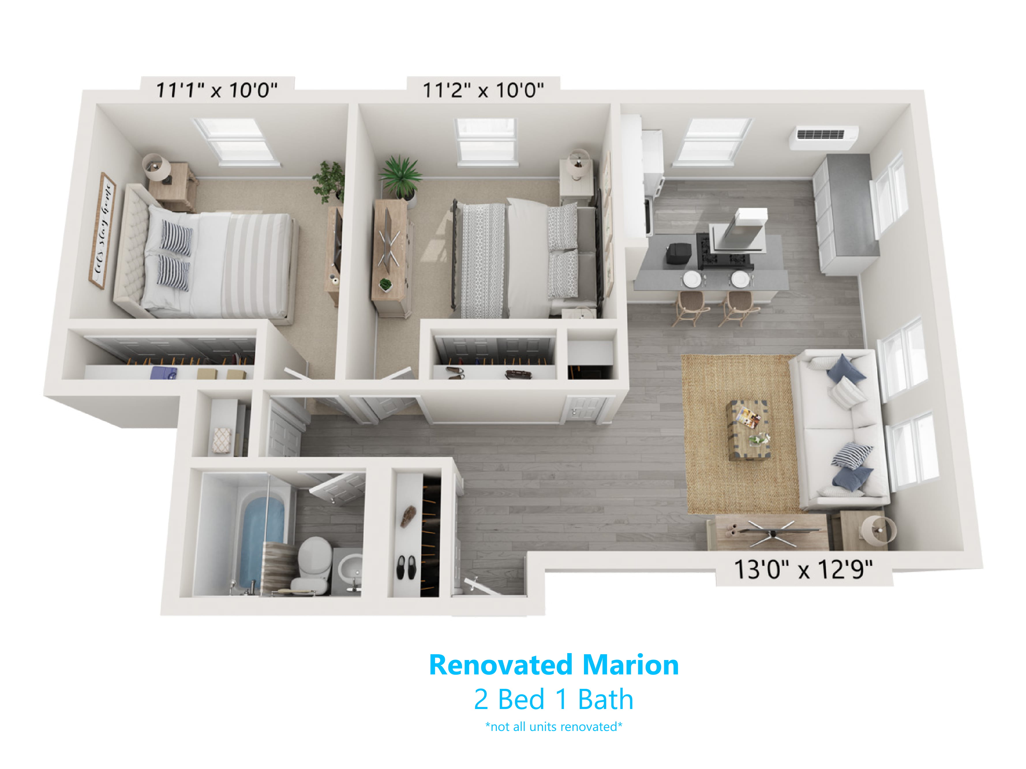 Brix on Belleview – 165-101