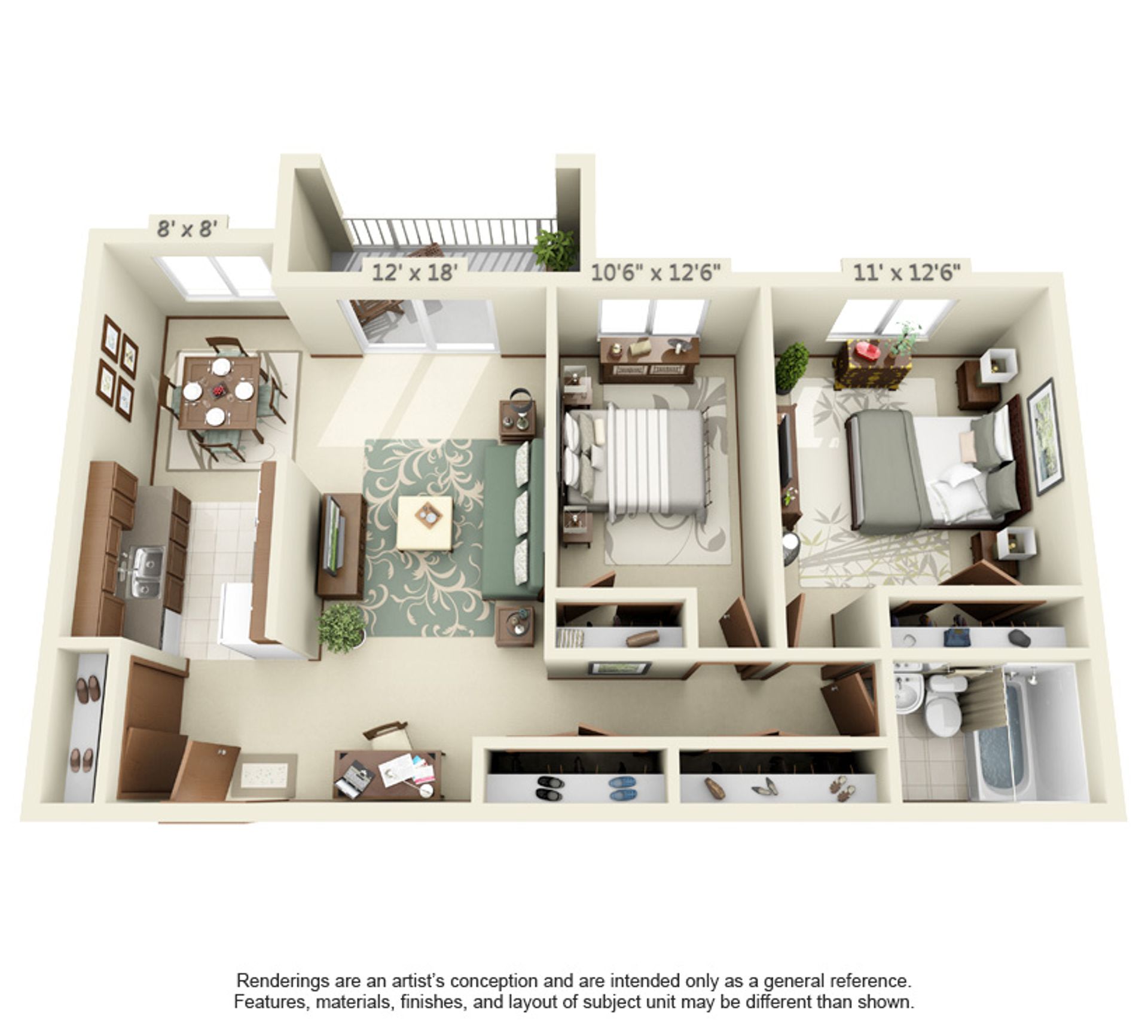 Jade Lane Estates – 1950305R