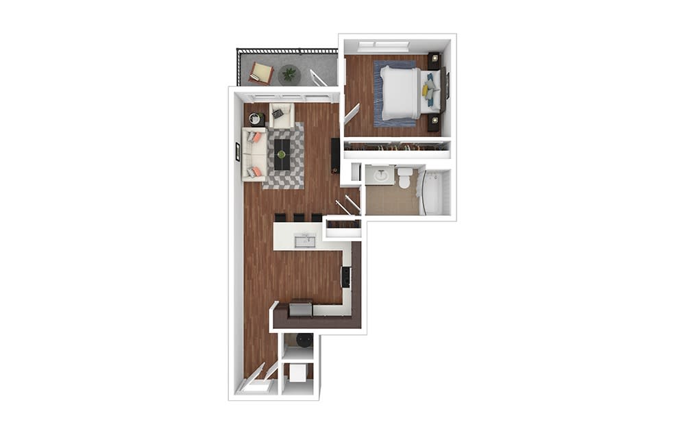Cortland Ballston – 333