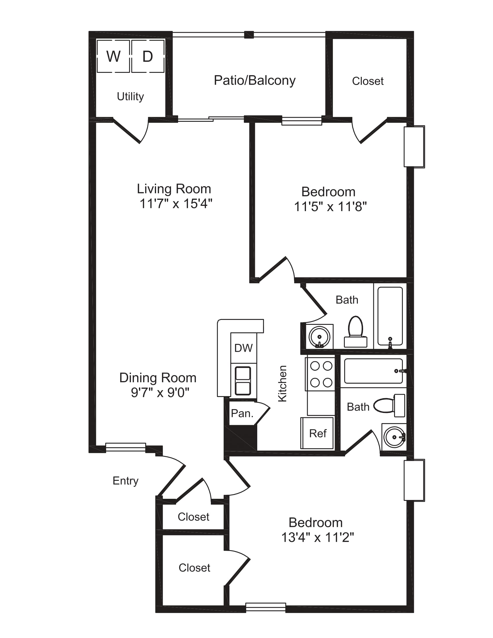 Candleridge Park – 2-210