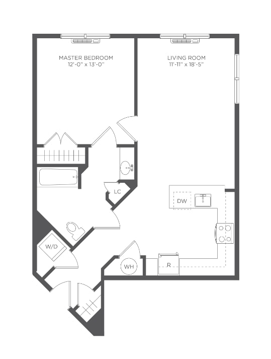 The Quincy – 330