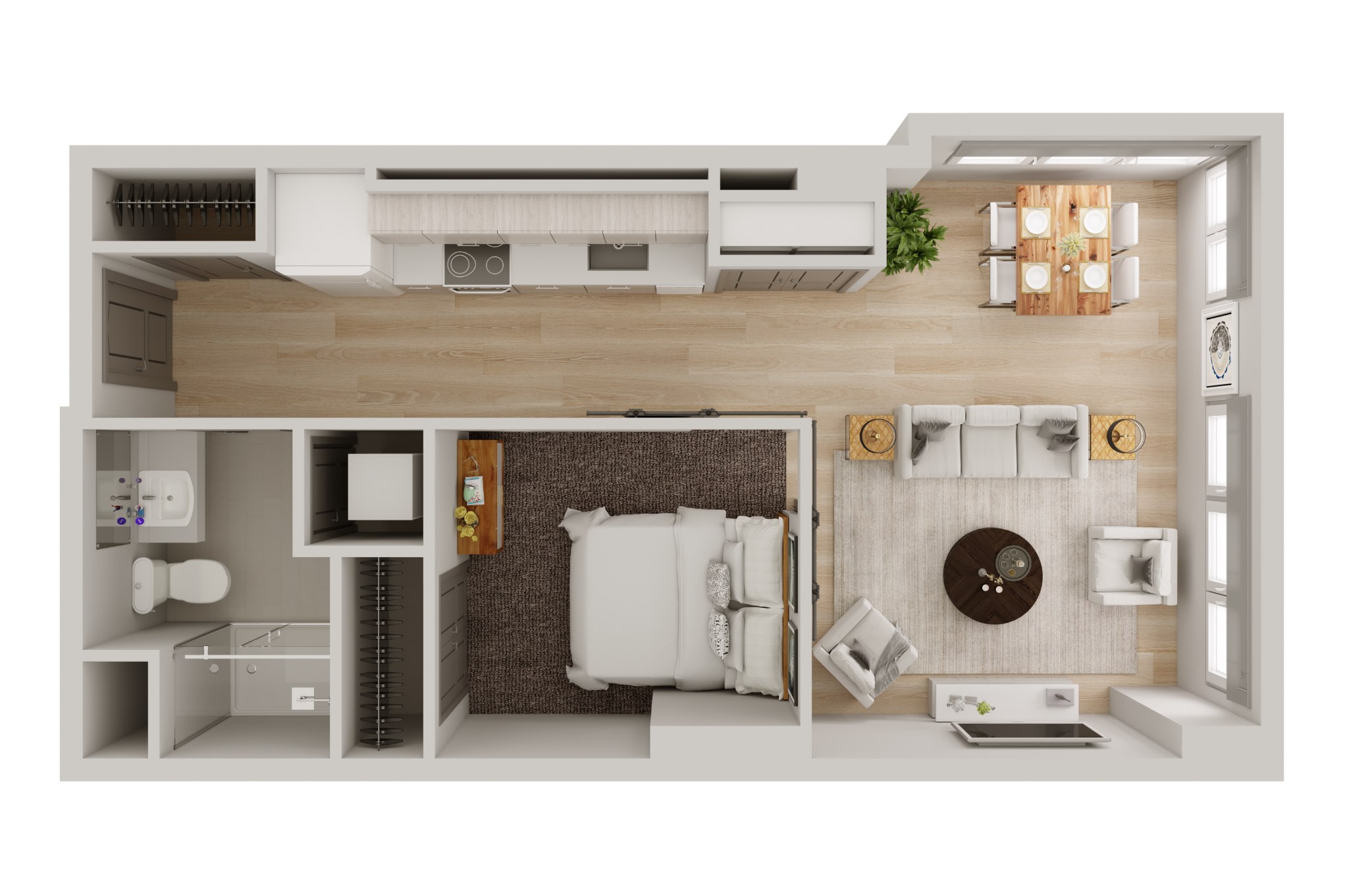 Solaire 8200 Dixon – 1221