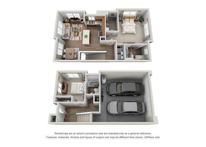 Montiavo – 2530K