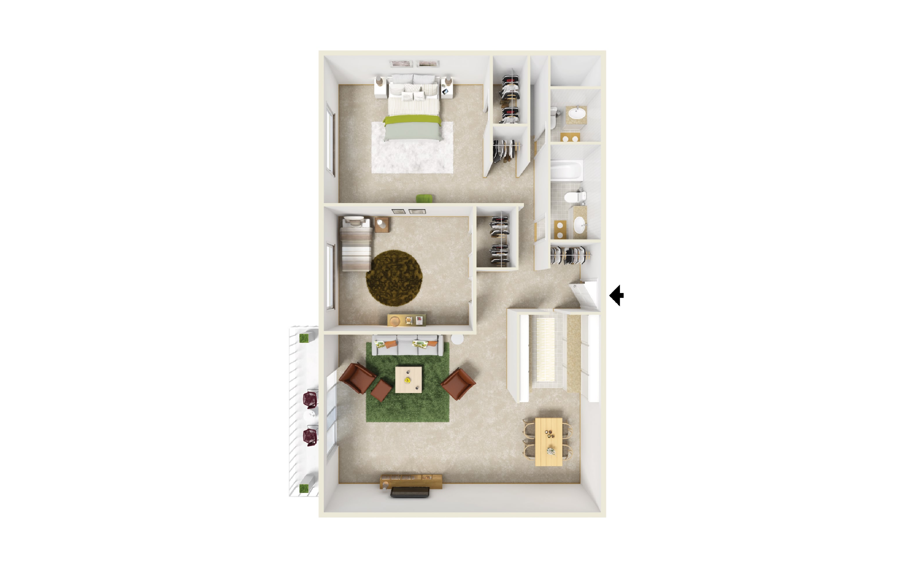 Palisades – 545-220