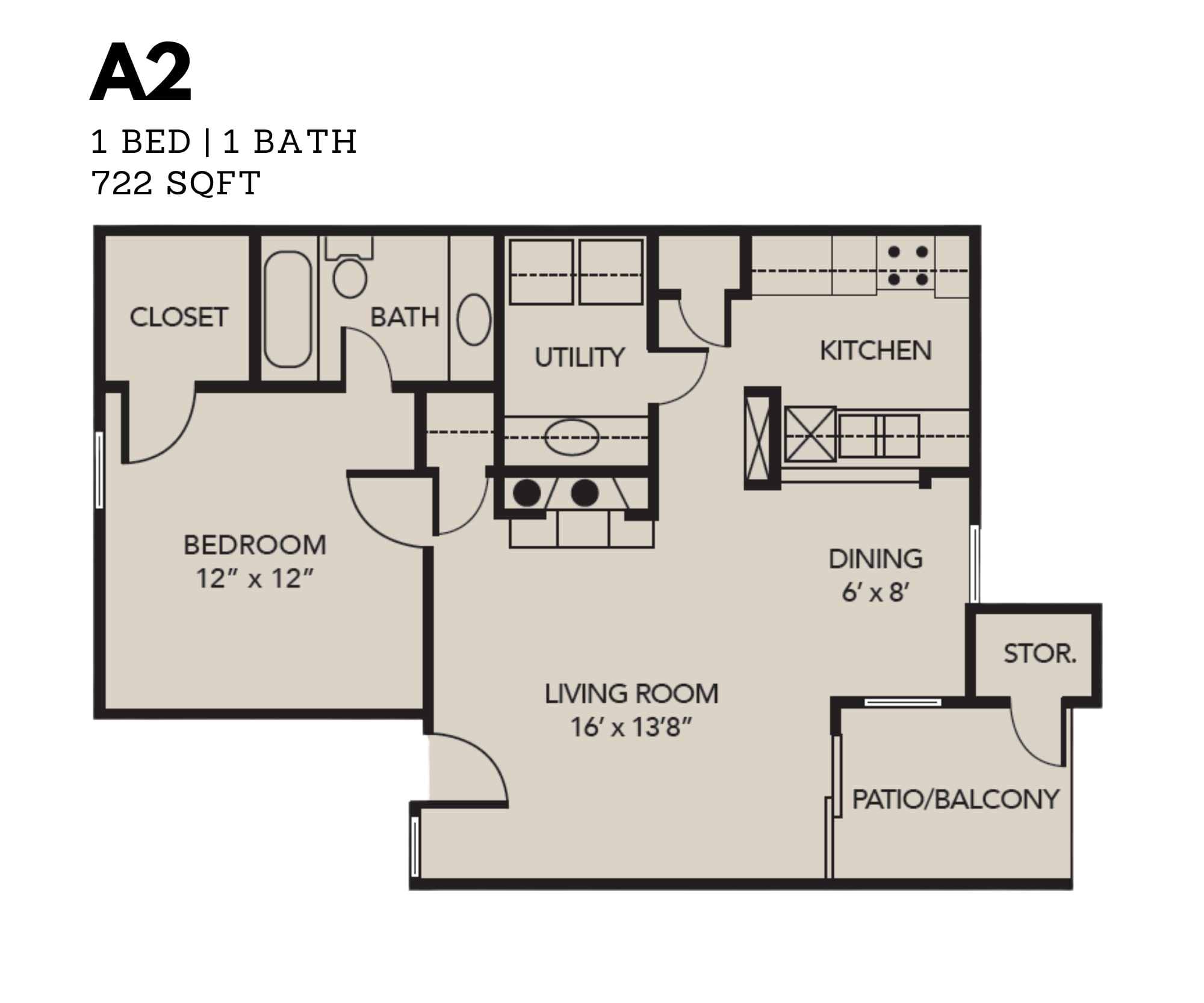 Oak Tree Village – 0326