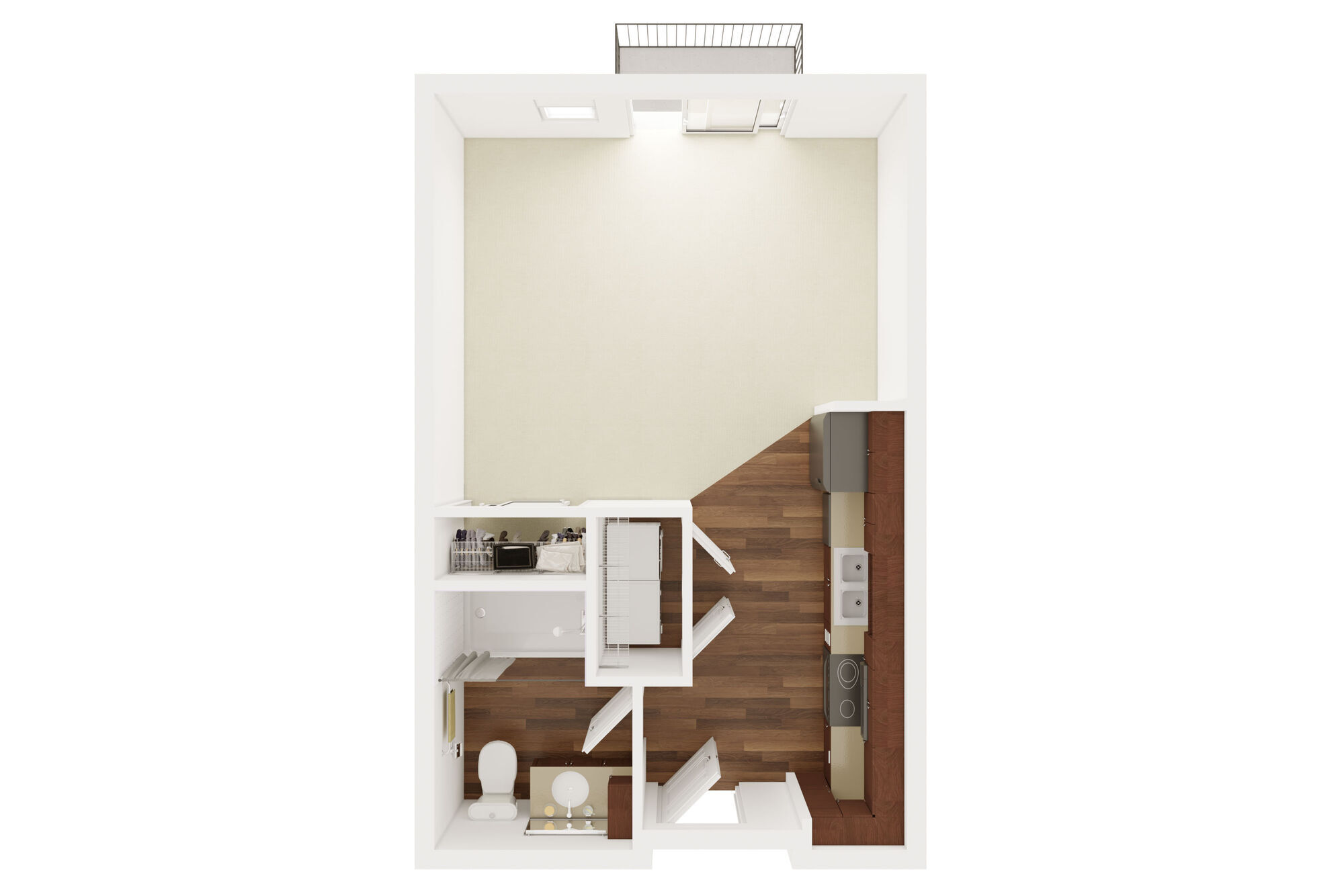 Traditions at Federal Way – 531