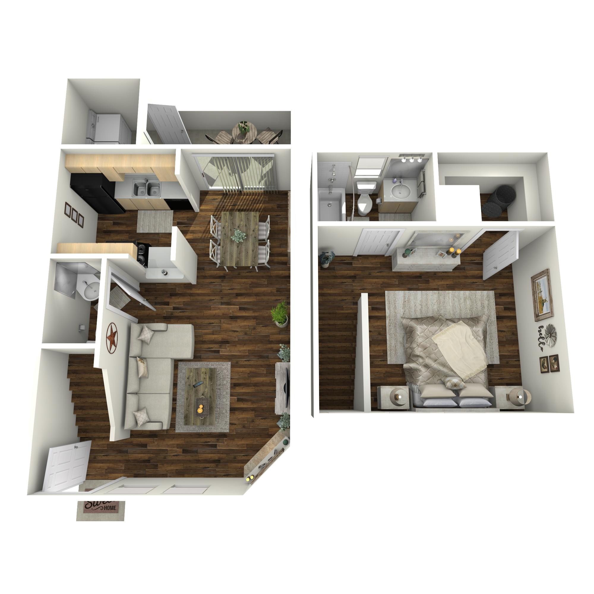 The Solana Vista – 1603