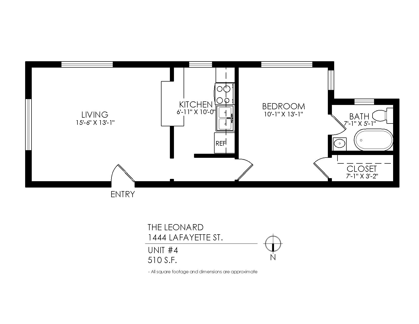 The Leonard – 11