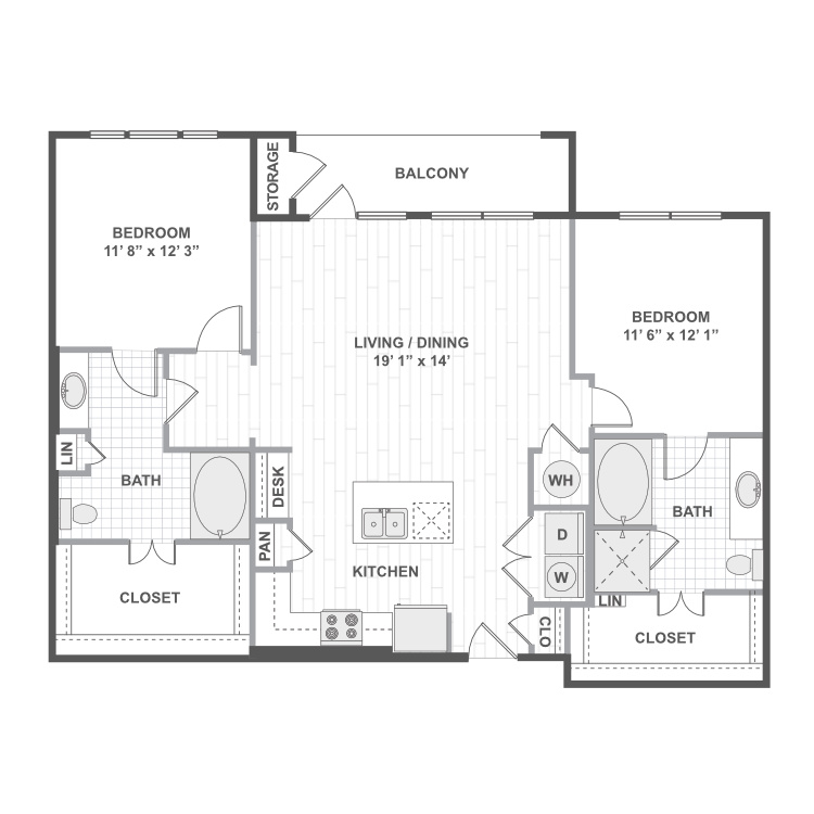 Alma on Maple – 310