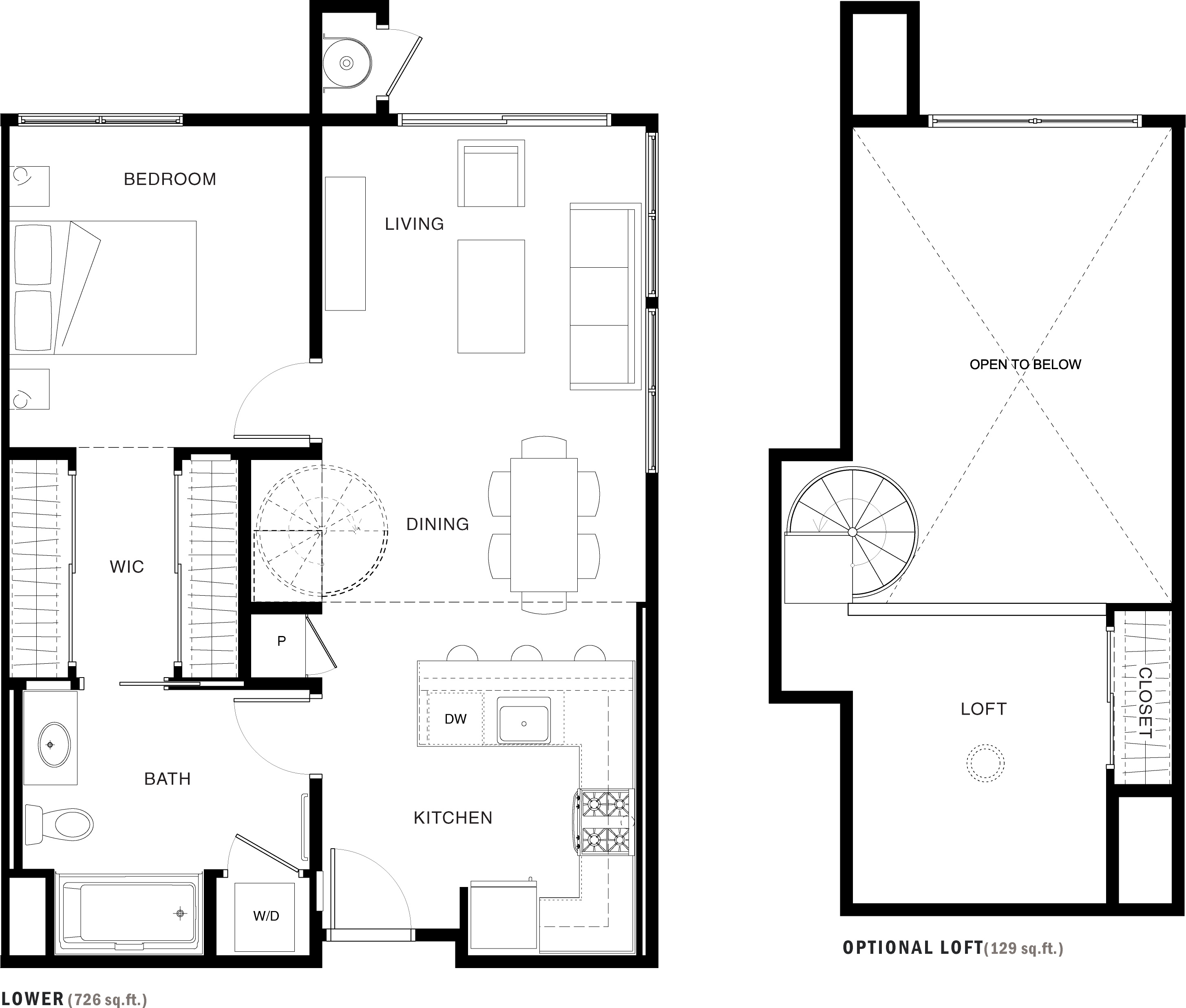 Aspect – E455