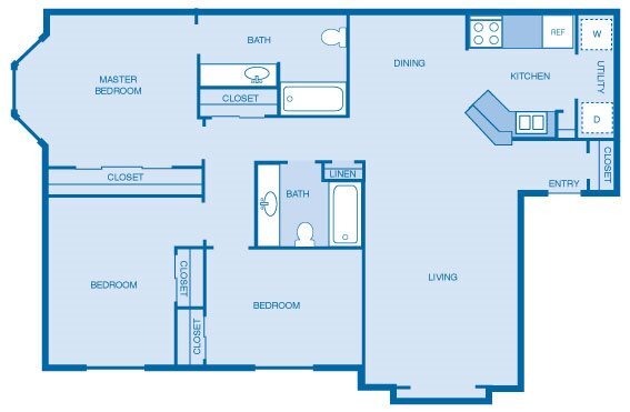 Walnut Ridge Apartments – 0807