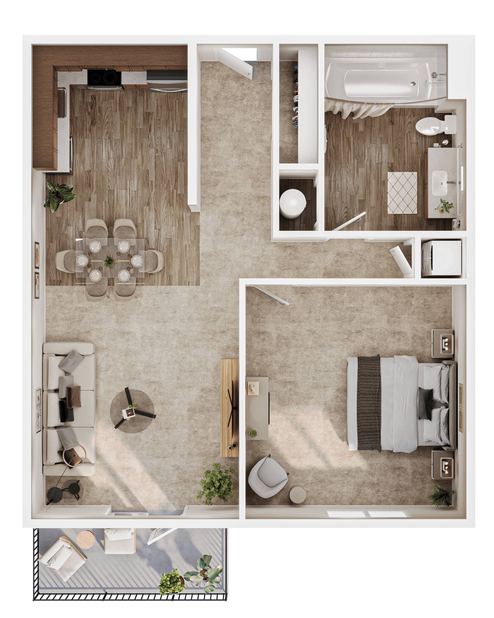 Country Club – 413