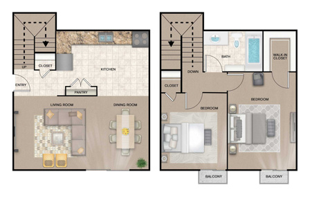 Las Lomas Apartments – 7-07-2175