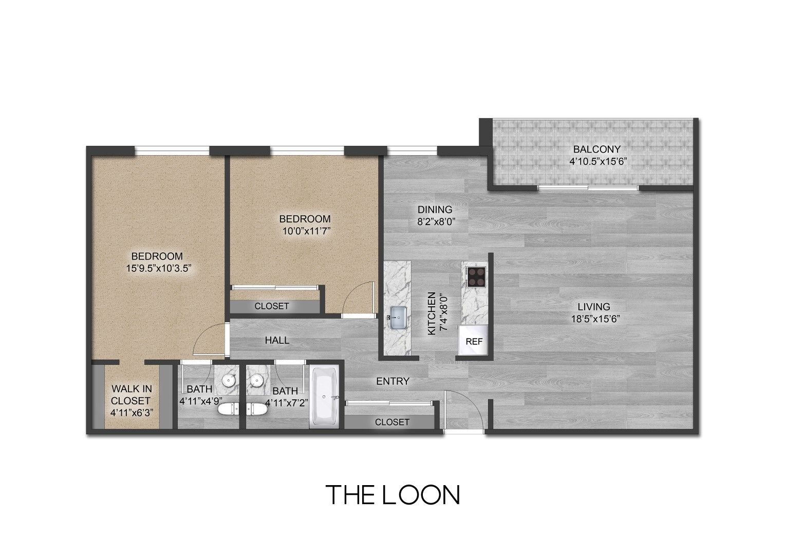 Shelard Village Apartments – 129