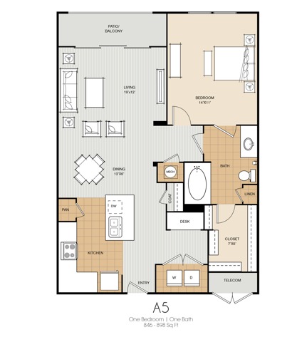 Hiline Heights – 110