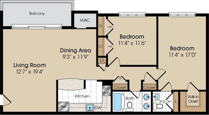 Auden Place – 2535-204