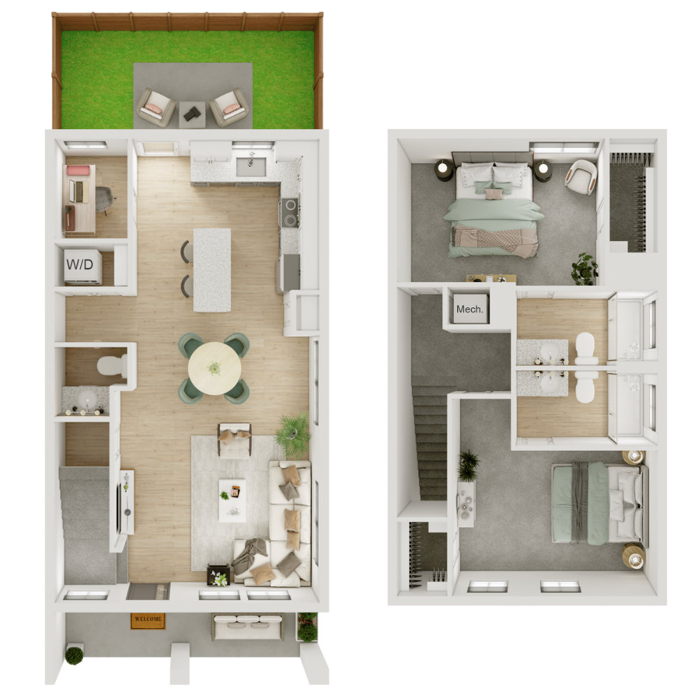 YardHomes Hero Way – 147