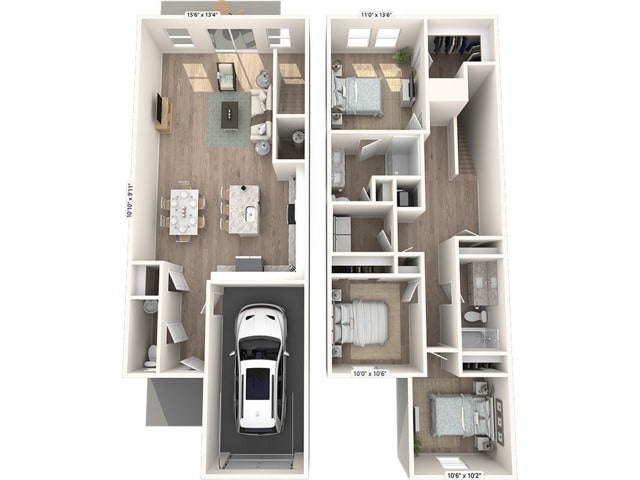 Amavi Kissimmee – 2796 Larissa