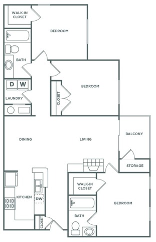 Avana Kennesaw – 1702