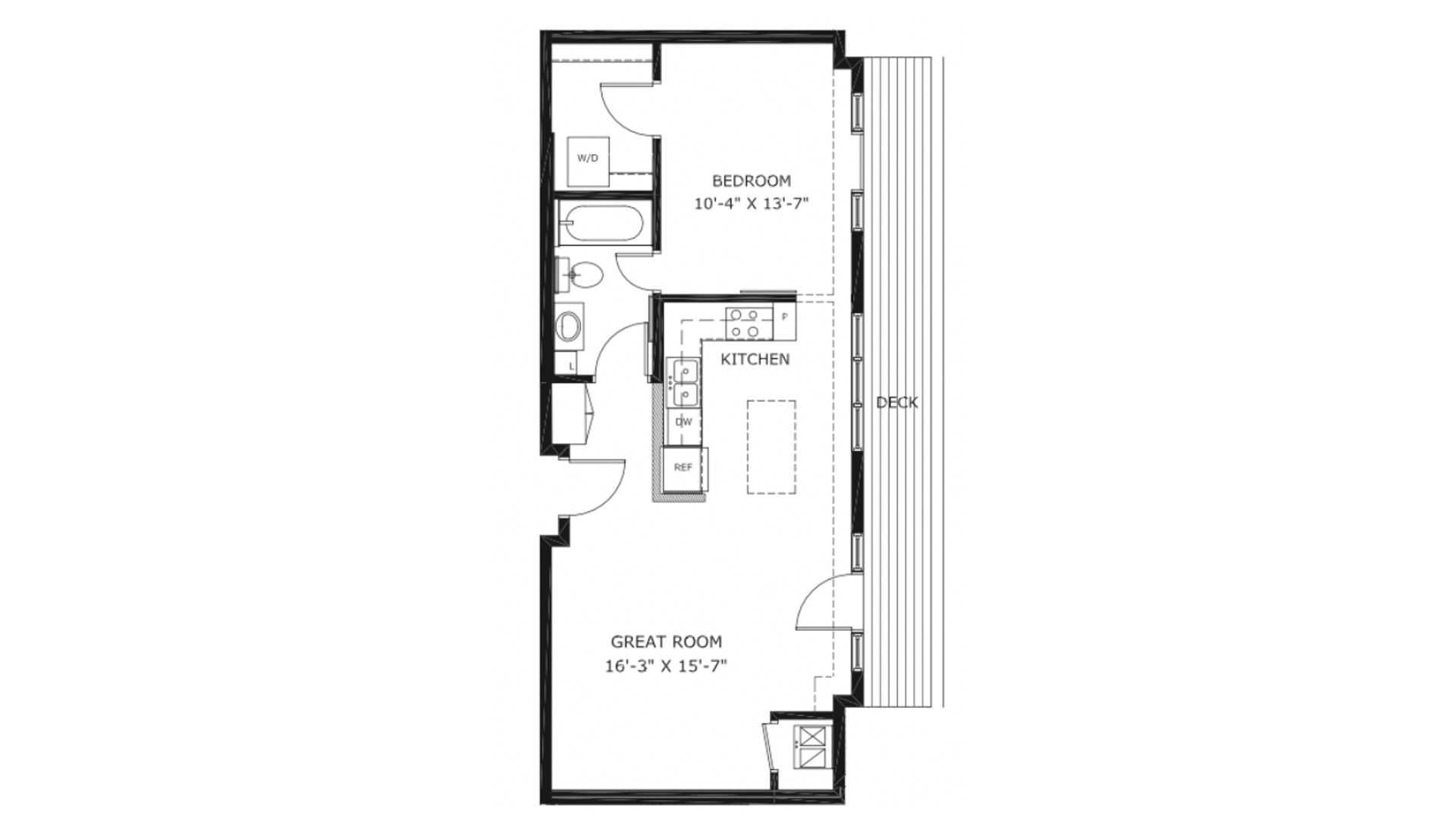 The Boatworks Commons – 321