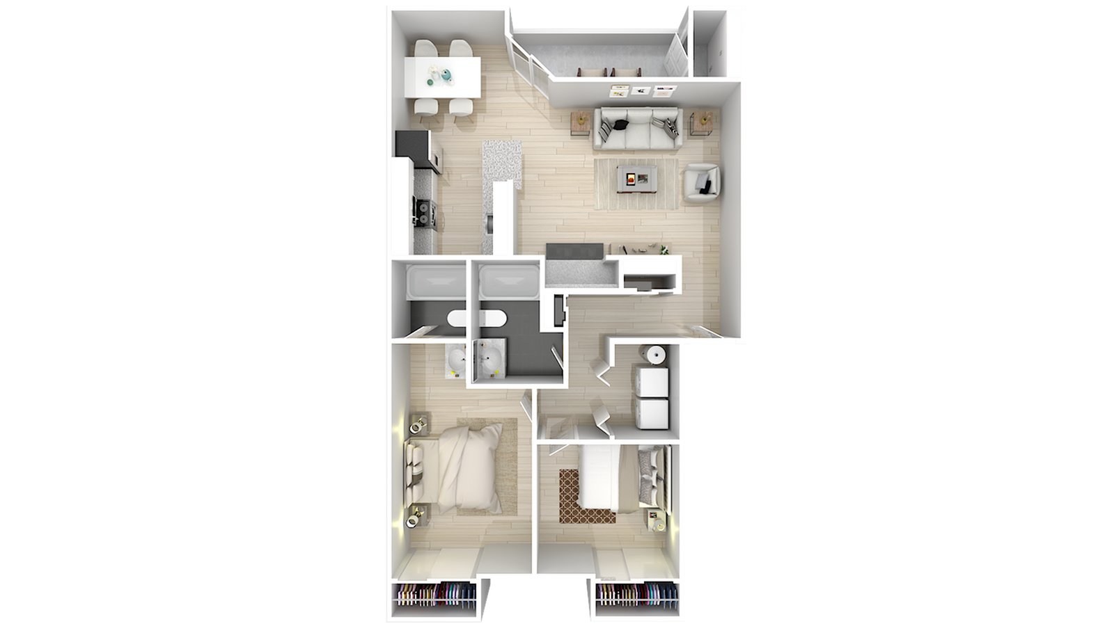 Ashley Terrace – I33
