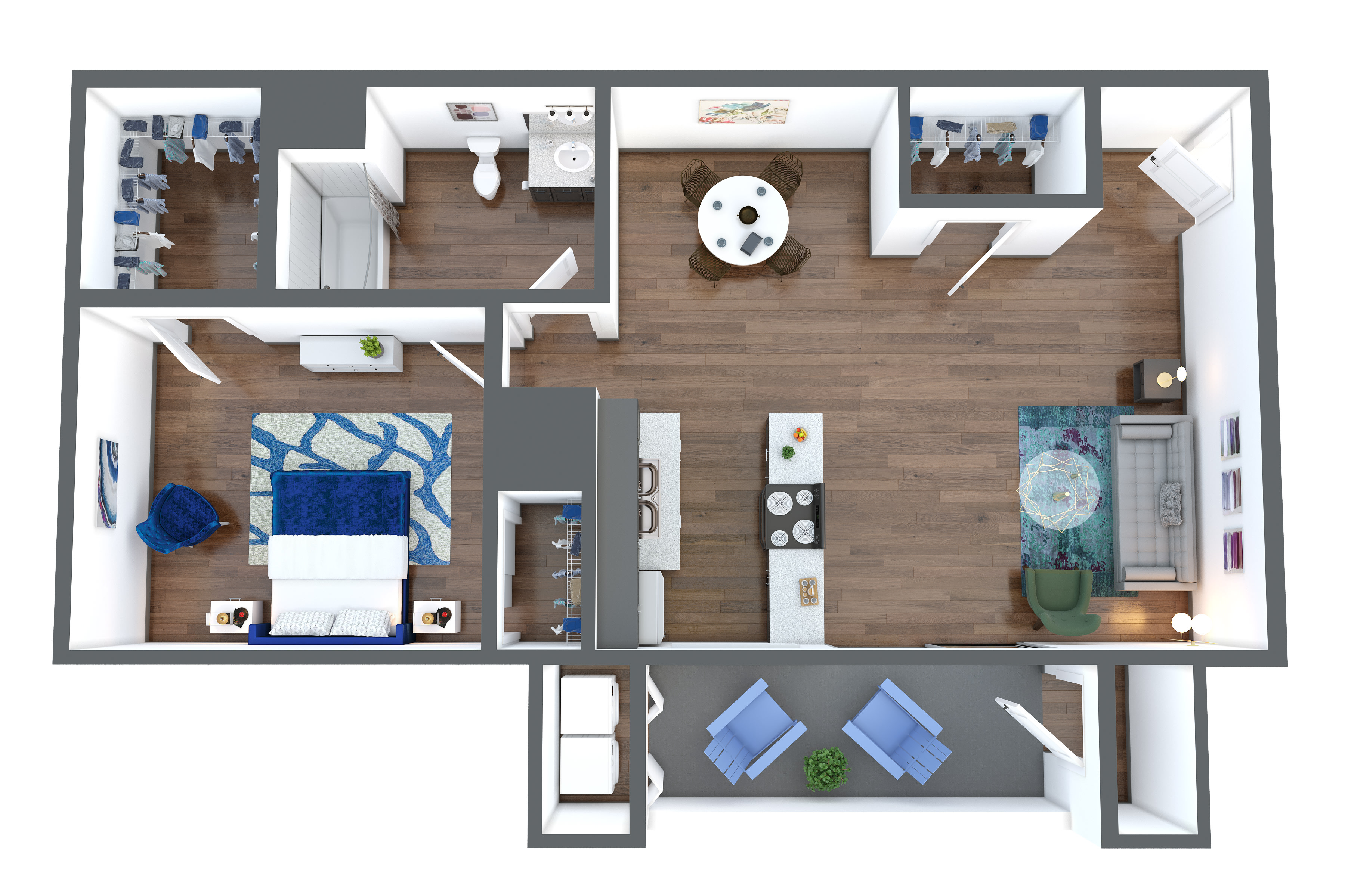 Sage at Green Valley – 4011