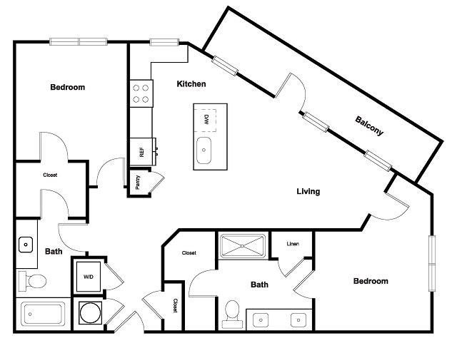 Elevate West Village – 5190