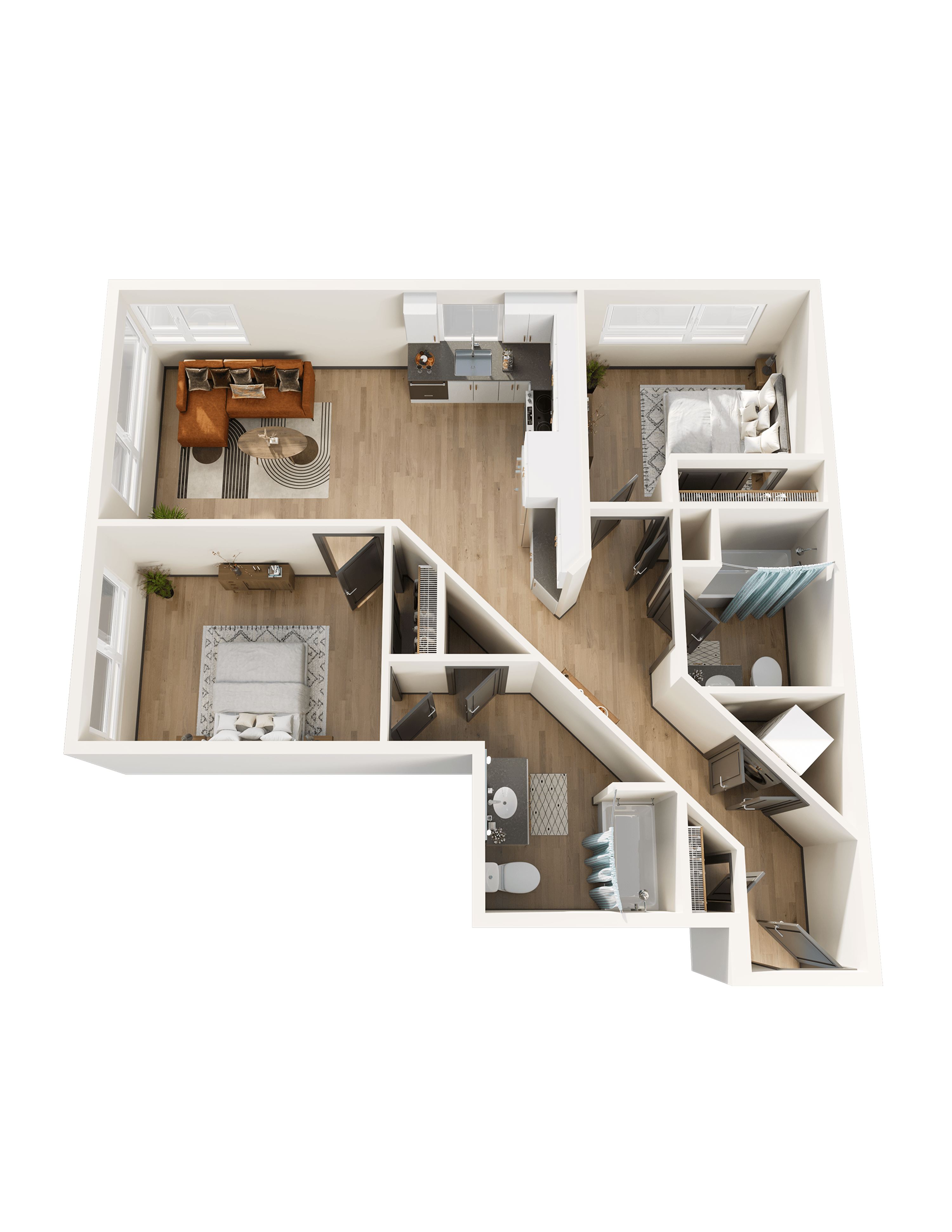 Art House – 507