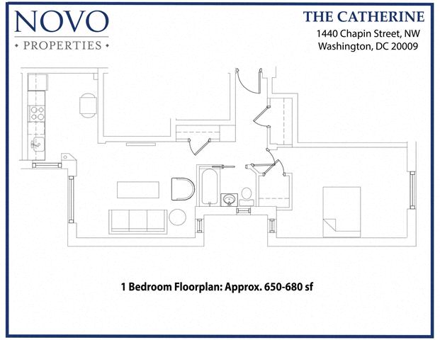 The Catherine – CHAP-30