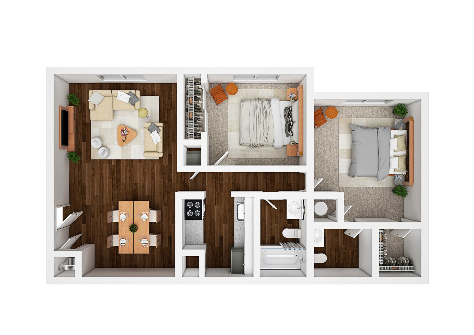 Addison Park – E4-74