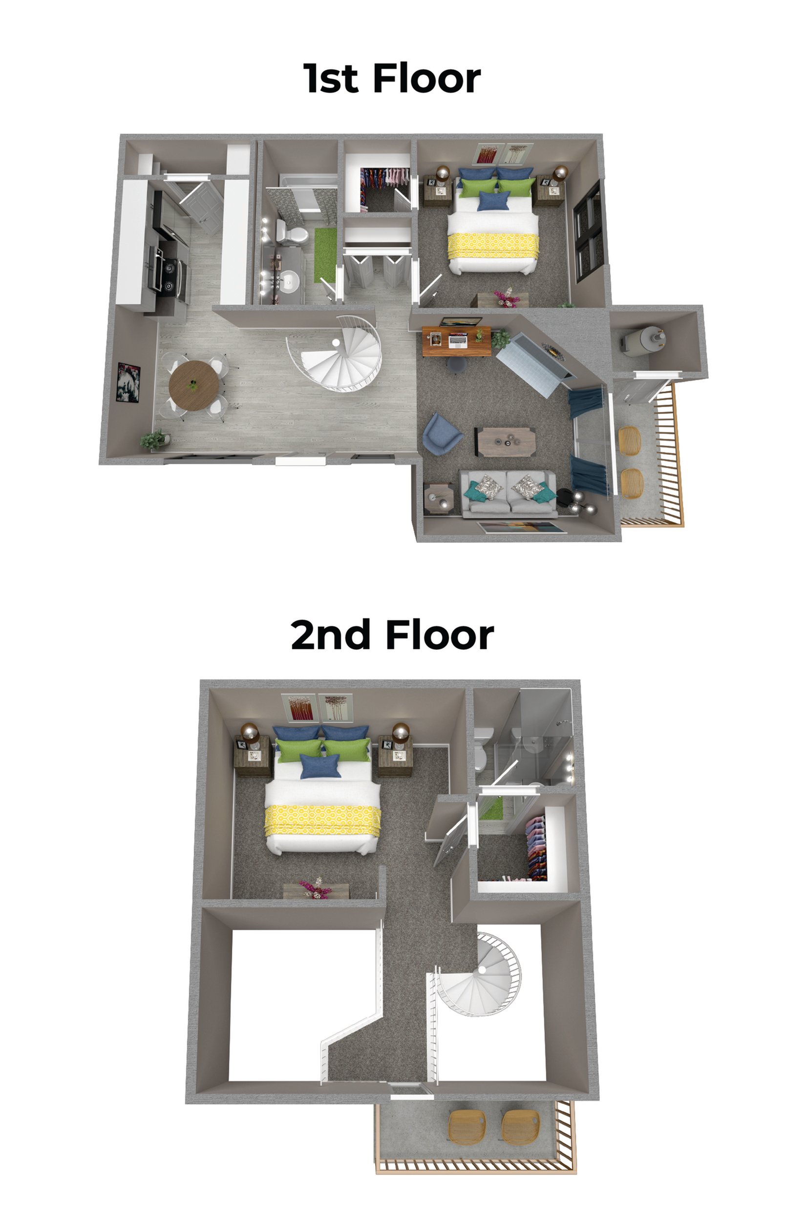 255 North – 2035