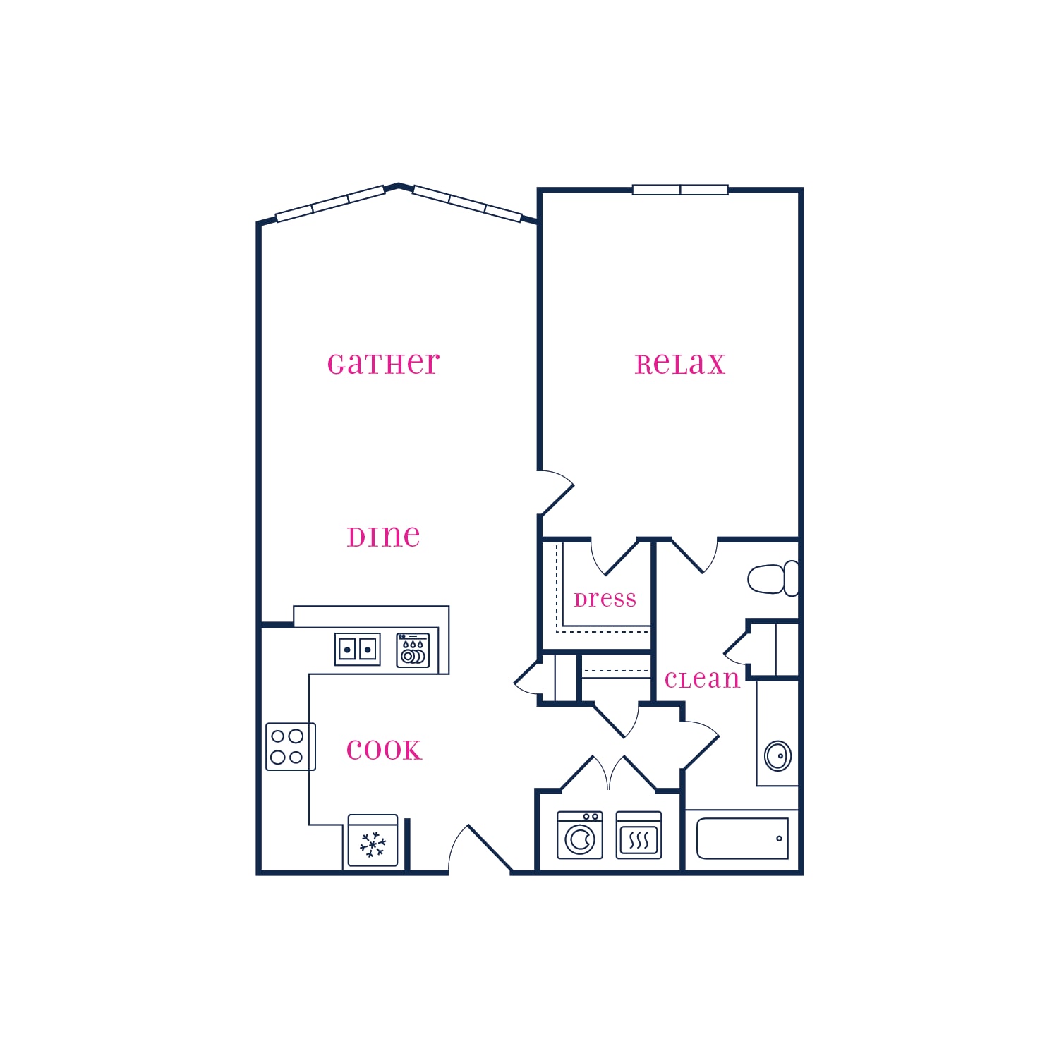 Parker House – 1321
