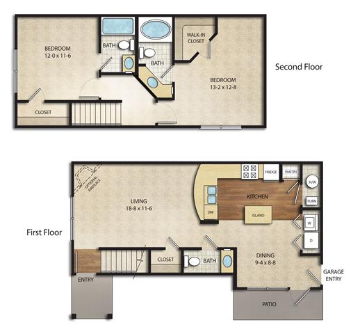 The Farms – 5281YC