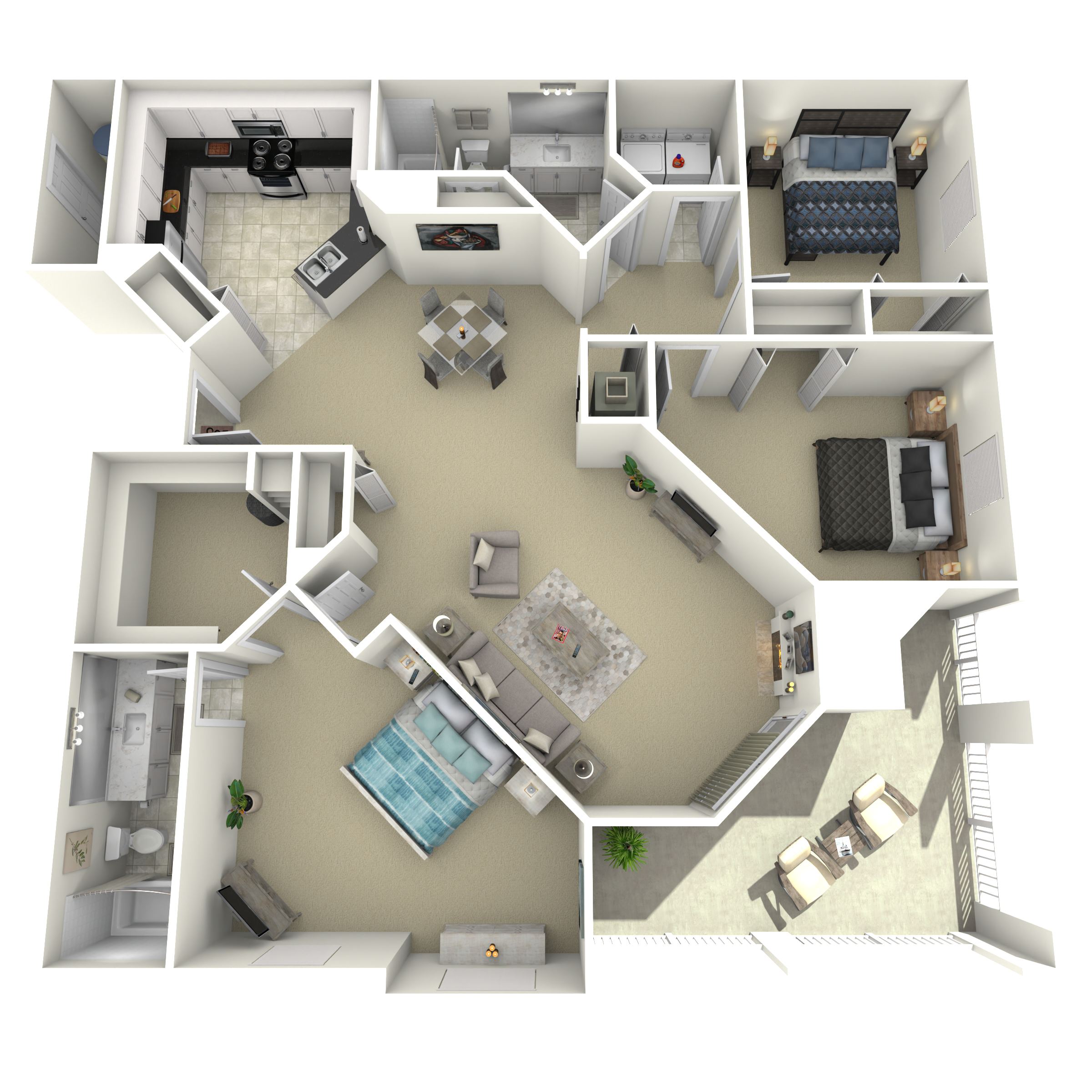 Registry at Windsor Parke – 0212