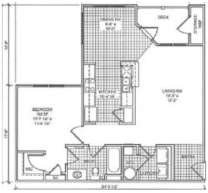 Morgan Pointe – 4-308