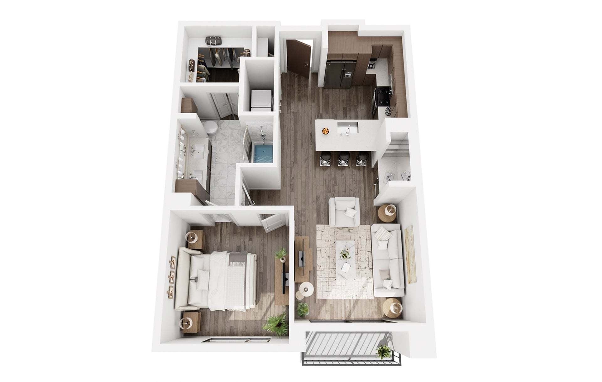 Hanover Preston Hollow – 419