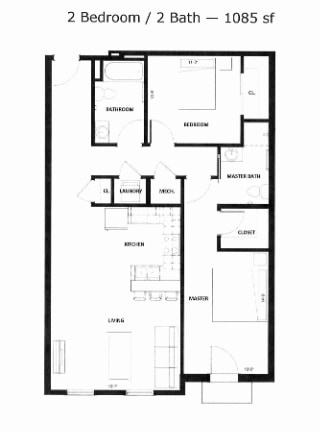 The Flats at Switch – 506