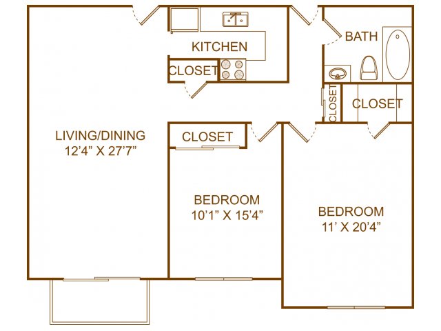 Saunders Crossing – 18