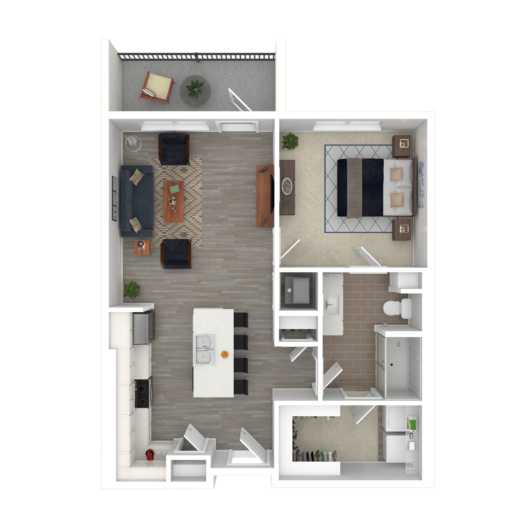 Avonlea Pointe Apartments – 2303