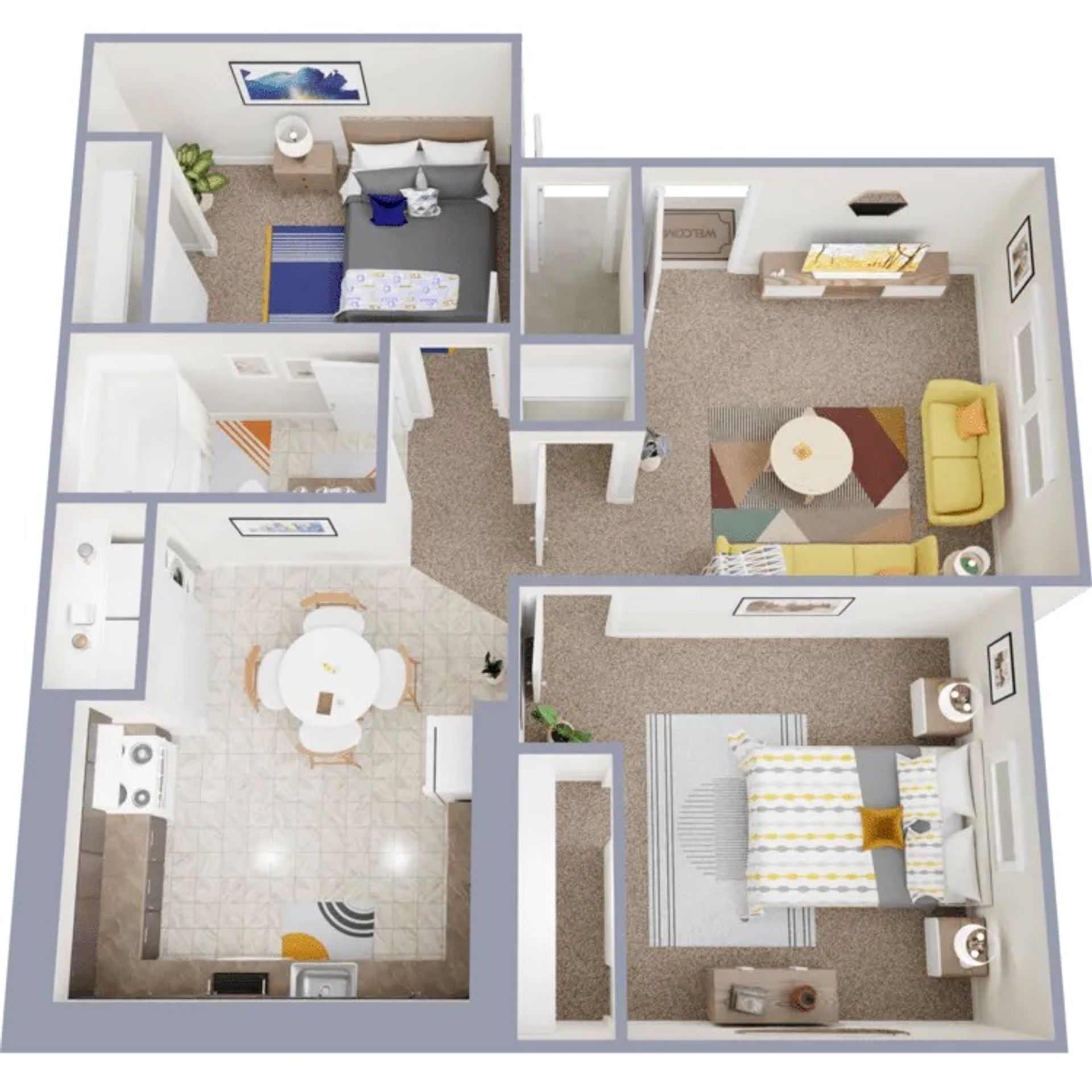 Lynnwood – 2100
