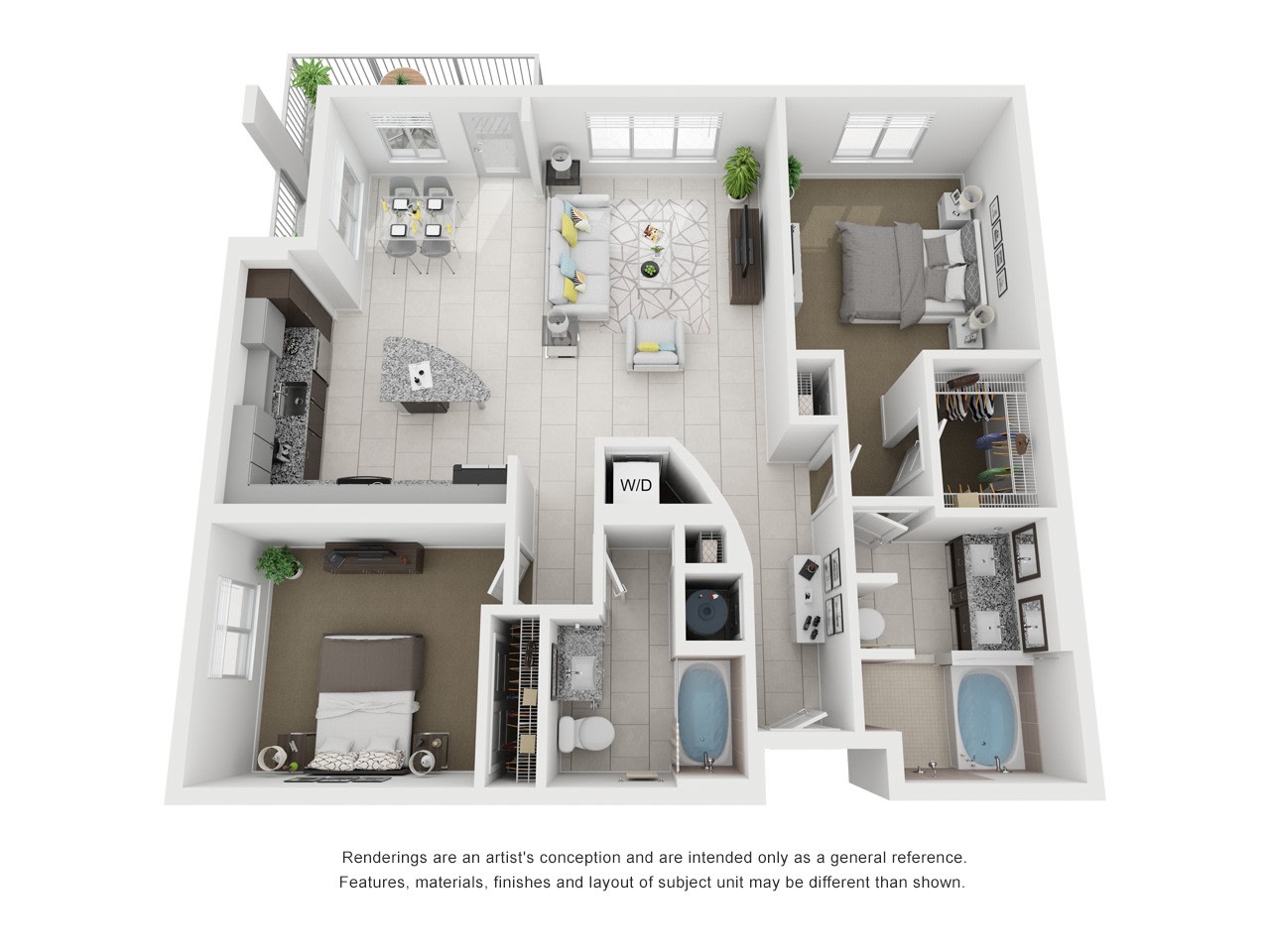 Moda North Bay Village – 505