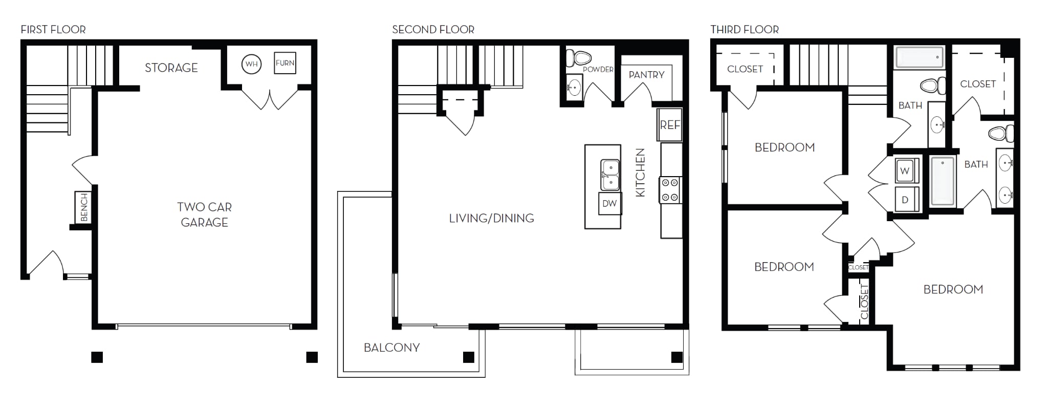 Hamilton Crossing – 243