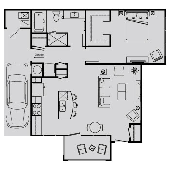 BelleMeade Apartments – 12108