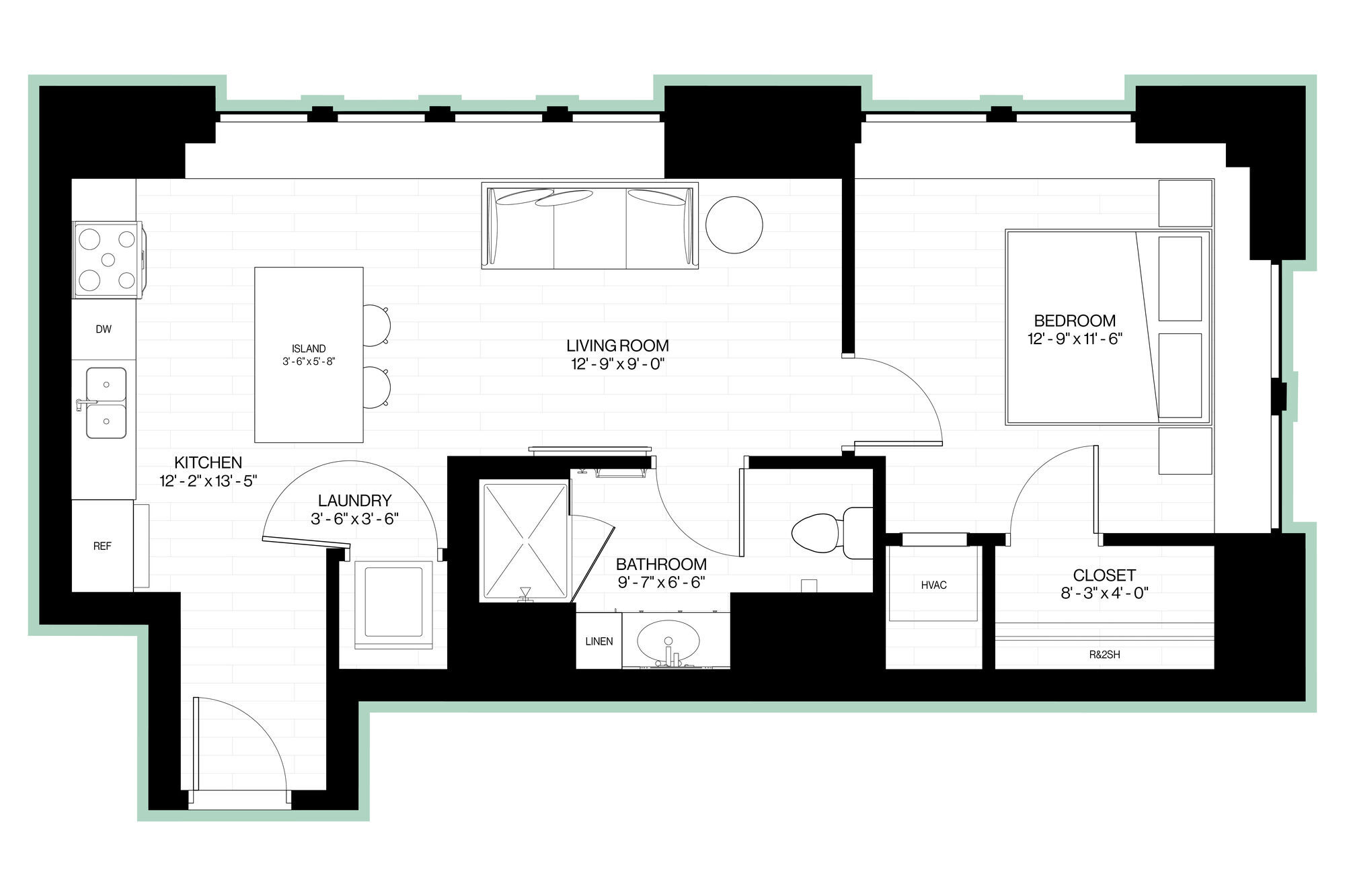 Groove Lofts – 0504