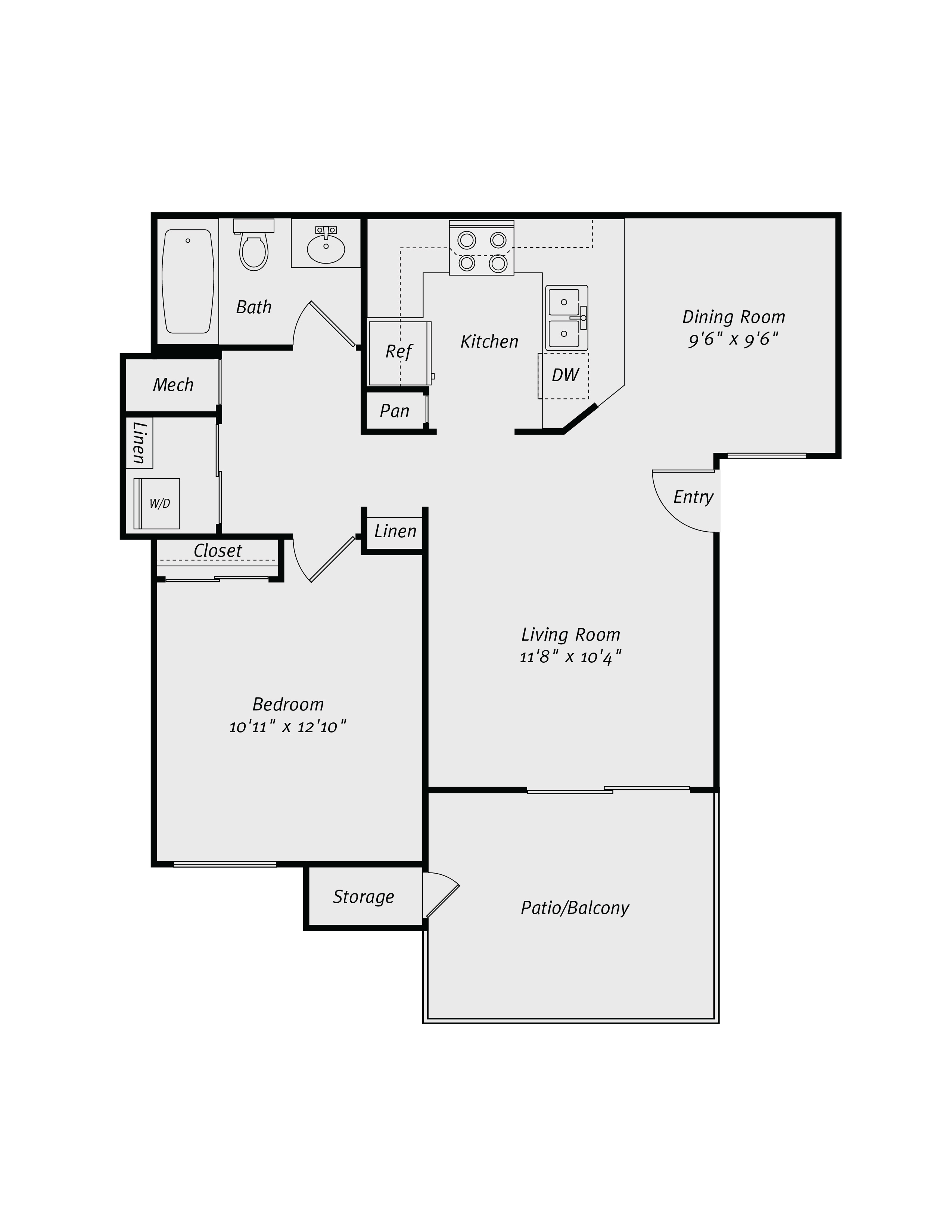 eaves San Marcos – 827-B