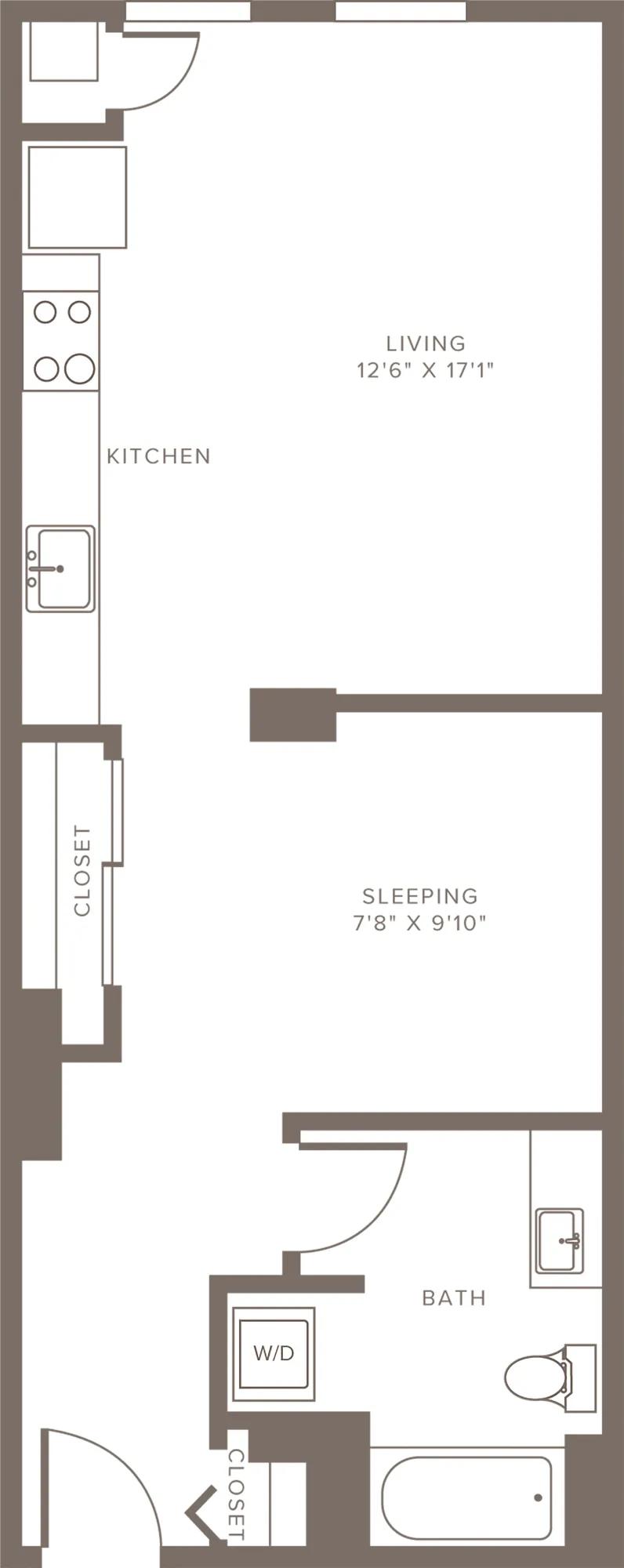 Modera Pearl – 405