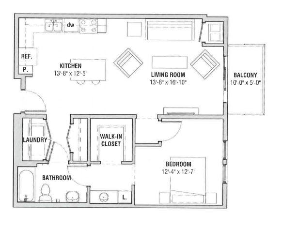 The Covington – 245